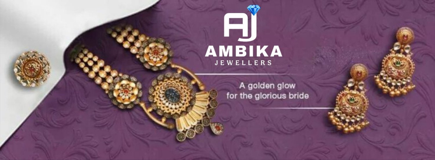 Ambika Jewellers promo